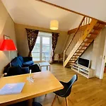 Landhaus Immenbarg, Seeteufel