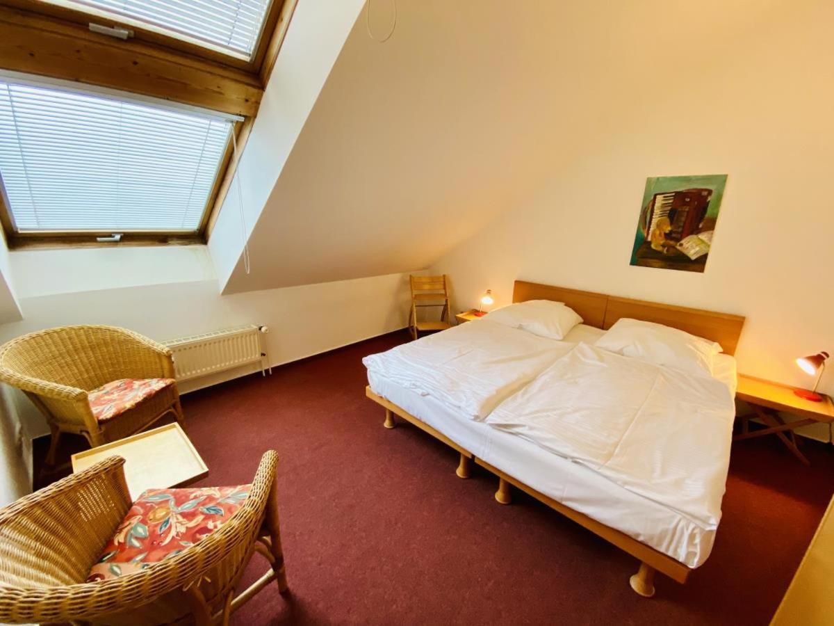 Apartment Immenbarg, Seeteufel *