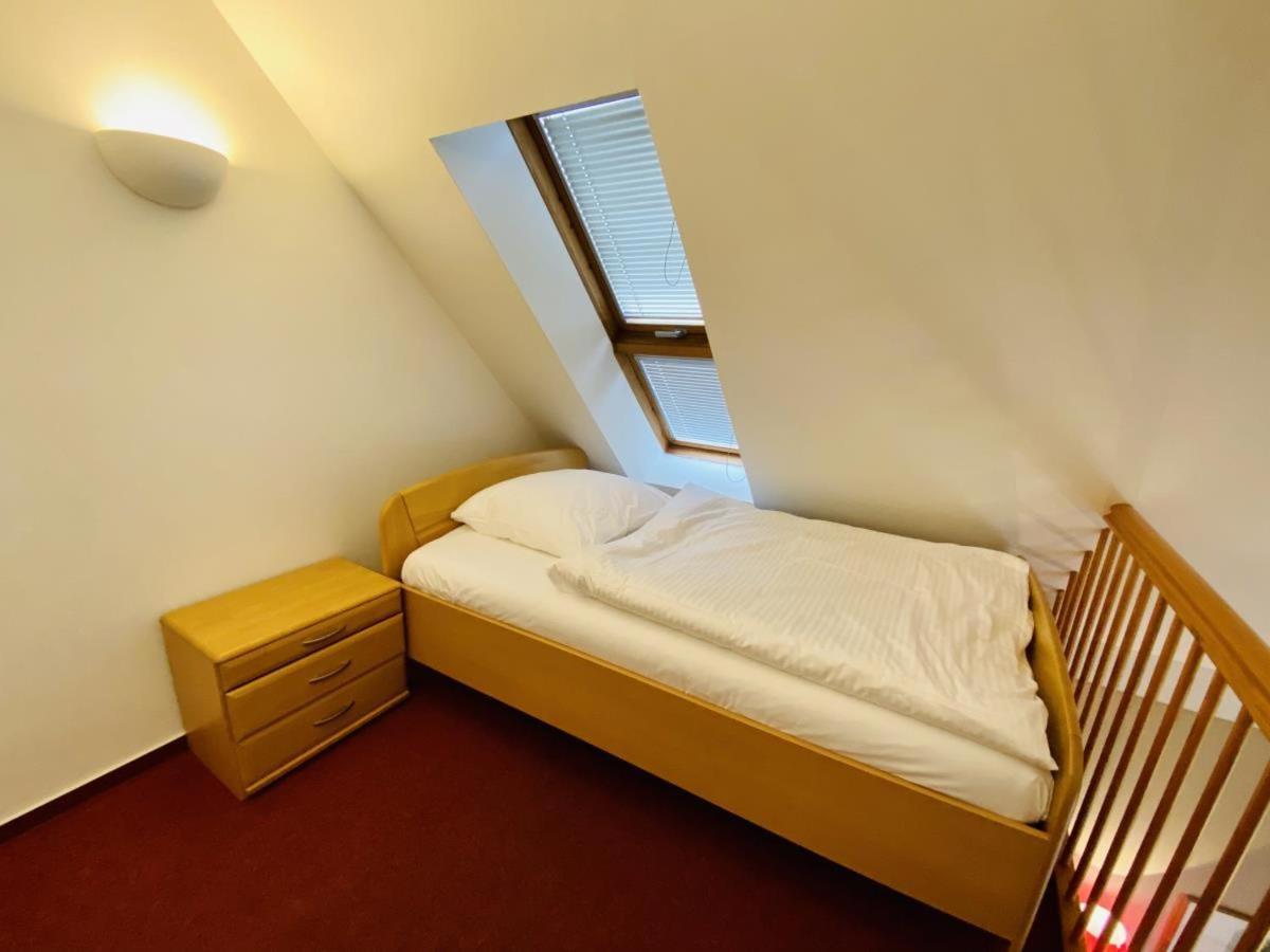 Apartment Immenbarg, Seeteufel *