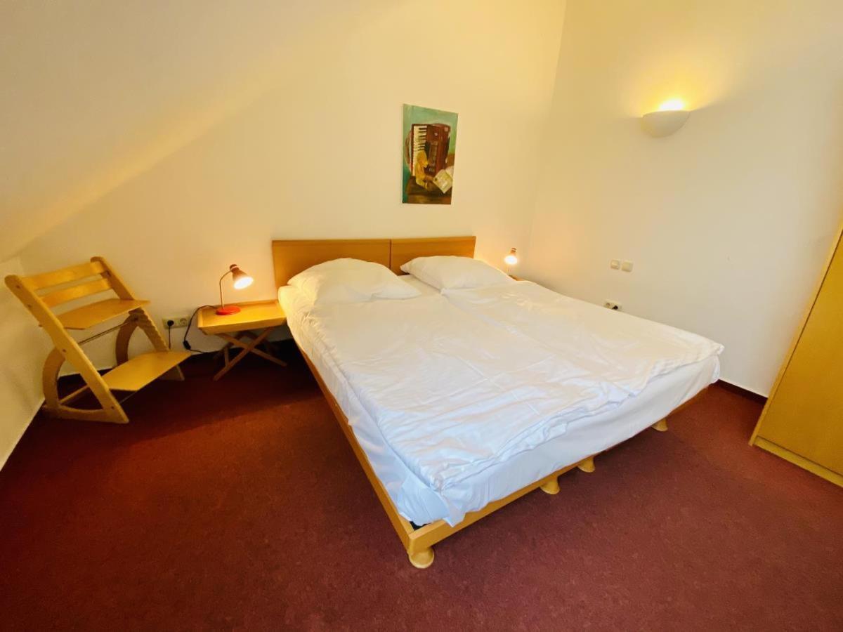 Immenbarg, Seeteufel Apartment *