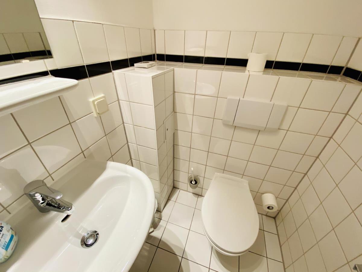 Apartment Immenbarg, Seeteufel Rostock