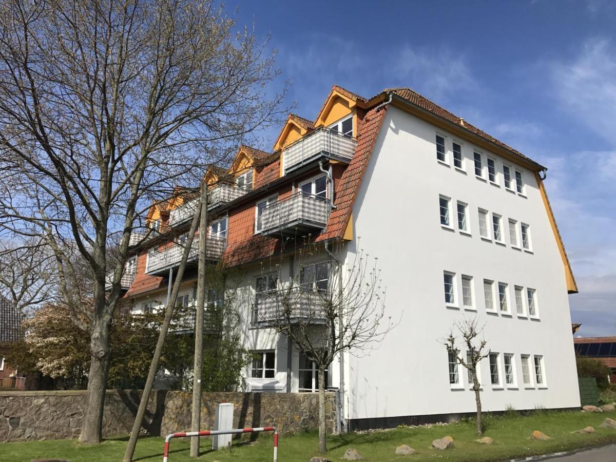 Immenbarg, Seeteufel Apartment